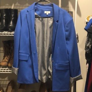 Jules & Leopold Blazer, Size L